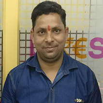 Rajesh Kumar